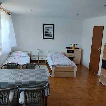 Apartament Doubravice (Trutnov)