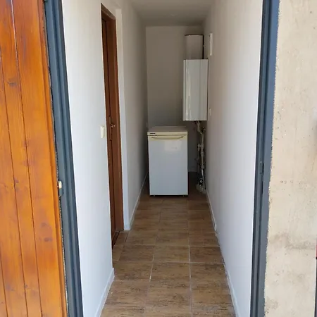 Apartmán Apartmán
