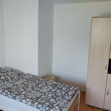 Apartament Doubravice (Trutnov)