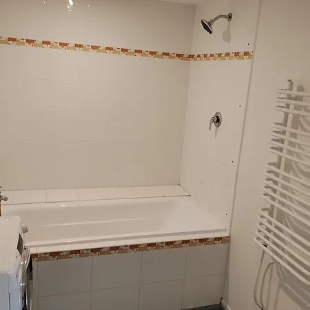 Apartament * Doubravice (Trutnov)